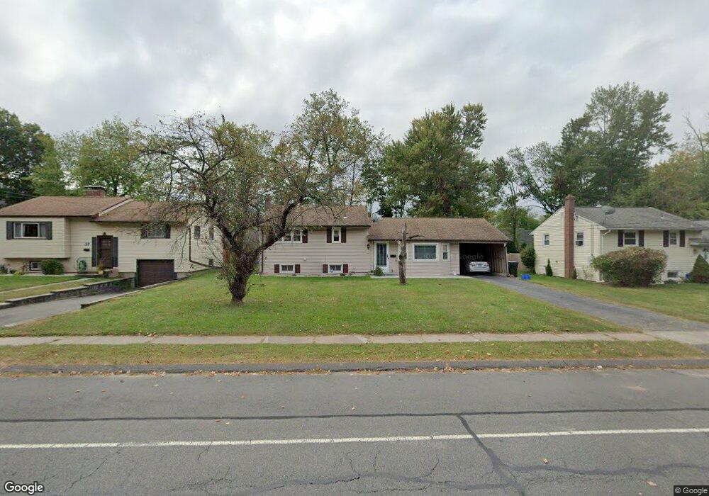 43 Beechwood Rd, West Hartford, CT 06107 - photo 1