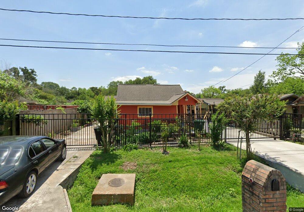 3204 Wimberly St, Houston, TX 77093 - photo 1