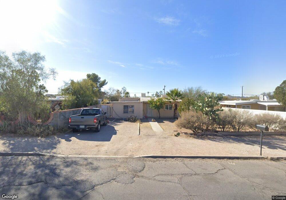 324 E Waverly St, Tucson, AZ 85705 - photo 1