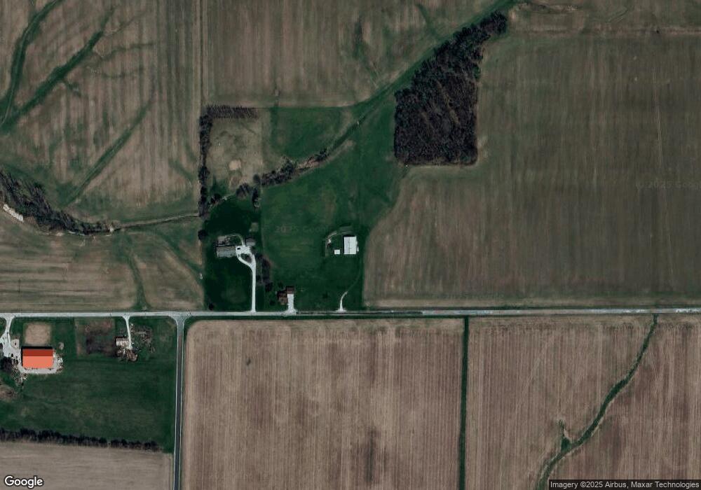 3318 E County Road 500 S, Greensburg, IN 47240 - photo 1