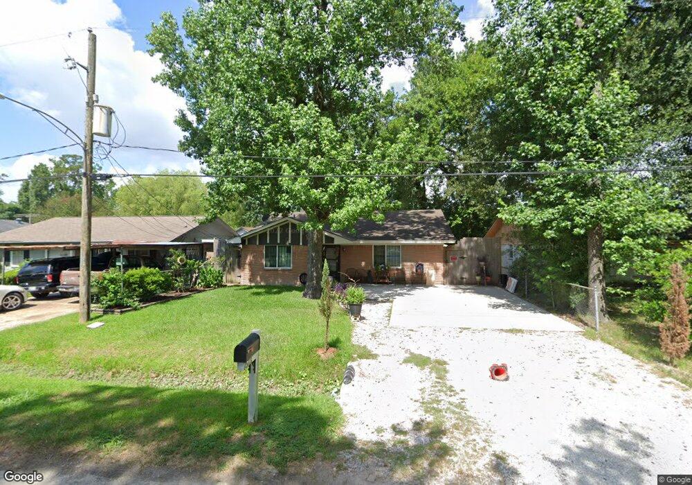 7523 Bradmar St, Houston, TX 77088 - photo 1