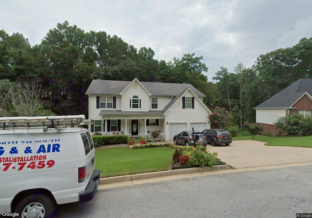 120 Stephanie Ln unit 5, Covington, GA 30016 - photo 1