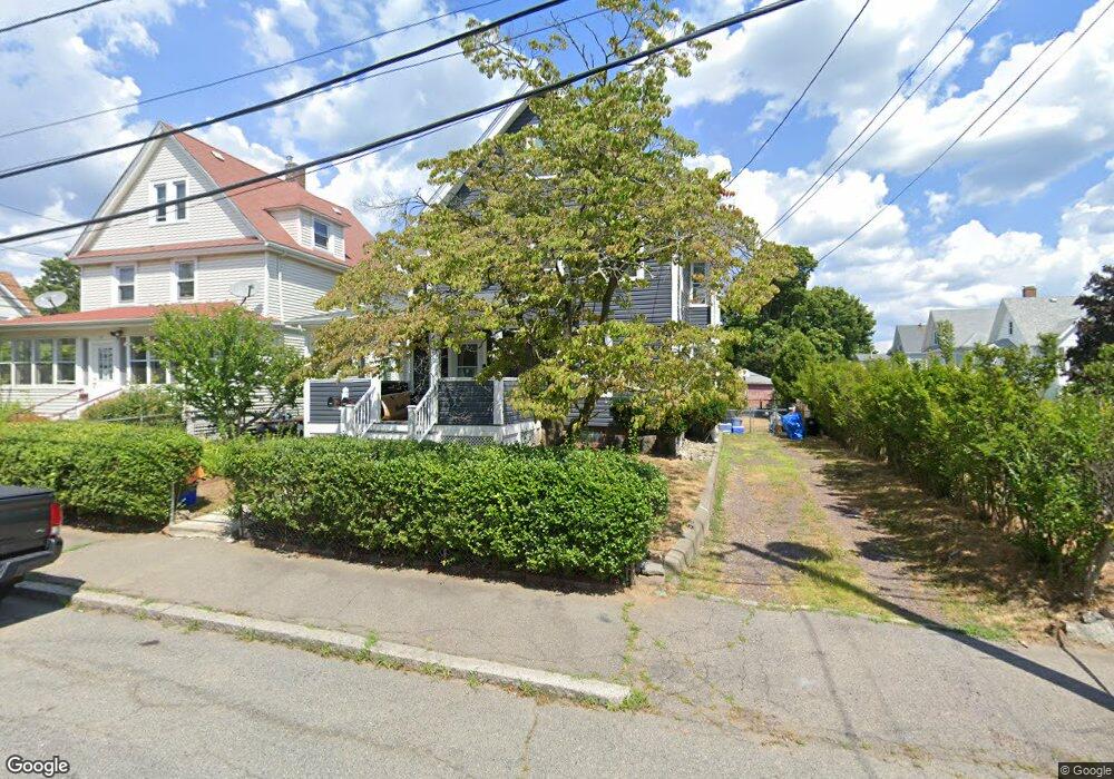 24 Clive St, Quincy, MA 02171 - photo 1