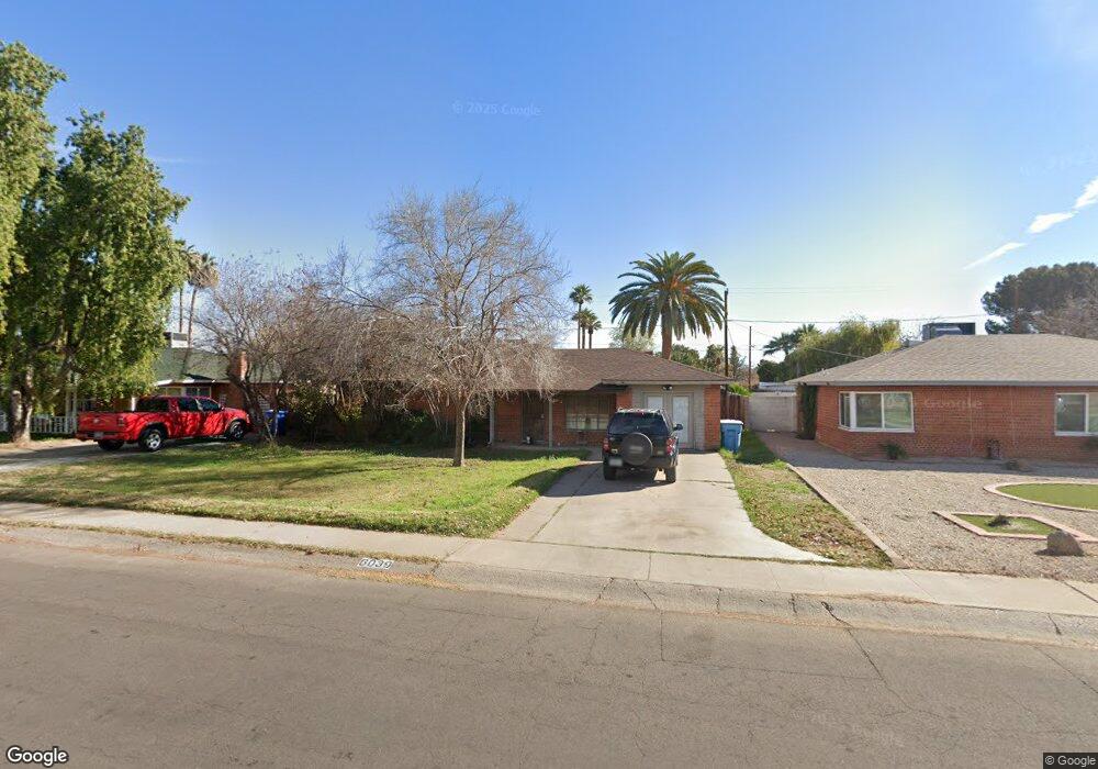 6039 N 17th Ave, Phoenix, AZ 85015 - photo 1