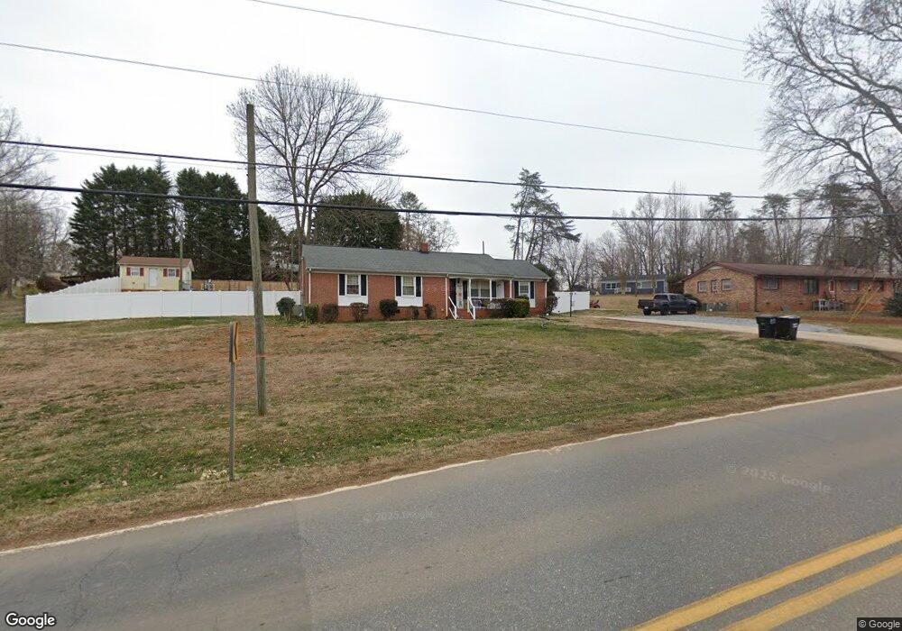 4959 Chapel Grove Rd, Gastonia, NC 28052 - photo 1