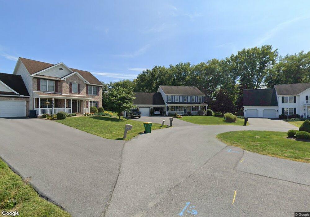 13226 Shawnee Cir, Waynesboro, PA 17268 - photo 1