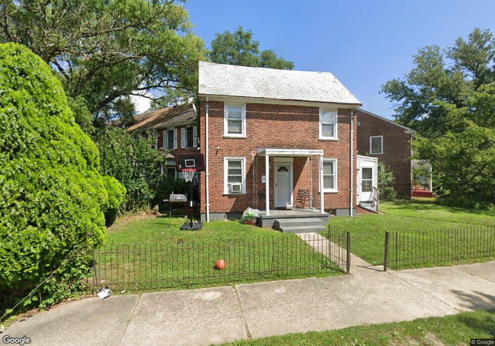 2926 W Octagon Rd, Camden, NJ 08104 - photo 1