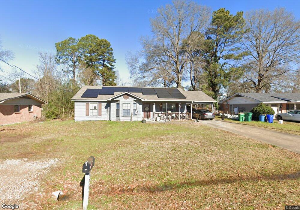 3012 Mason St, Texarkana, TX 75501 - photo 1