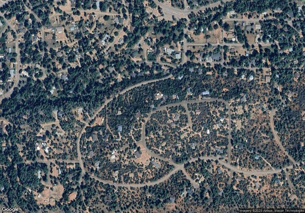 4865 N Rim View Loop, Pine, AZ 85544 - photo 1