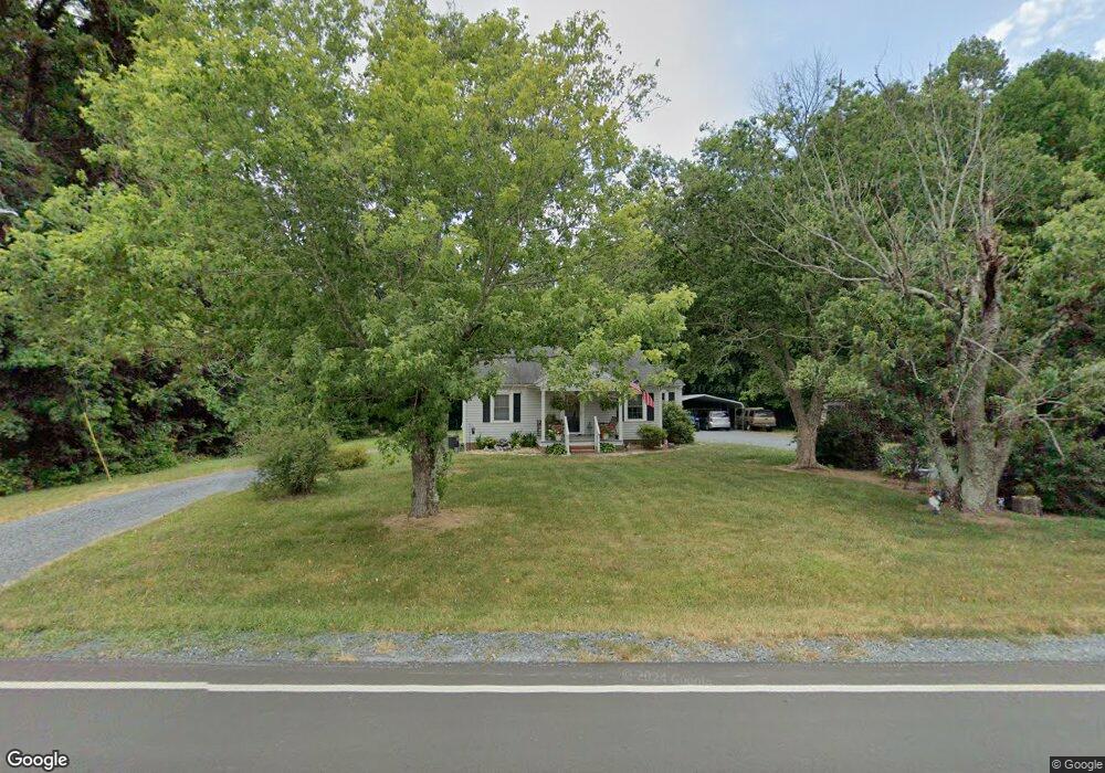 713 W Balfour Ave, Asheboro, NC 27203 - photo 1