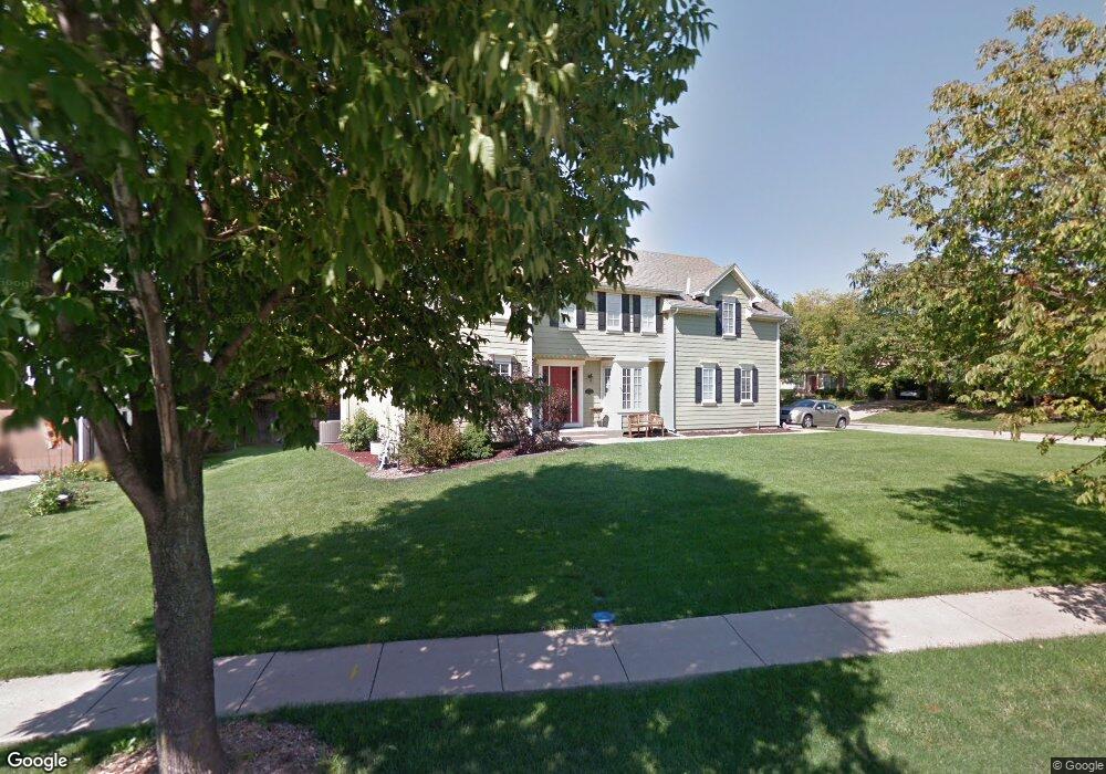 16004 W 82nd Terrace, Lenexa, KS 66219 - photo 1