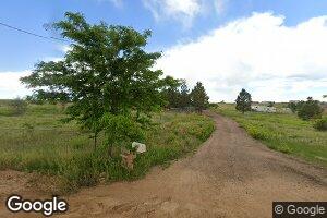13075 S Blaney Rd, Peyton, CO 80831