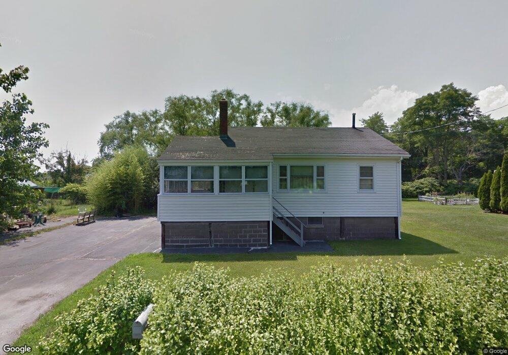 46 Minor Rd, East Haven, CT 06512 - photo 1