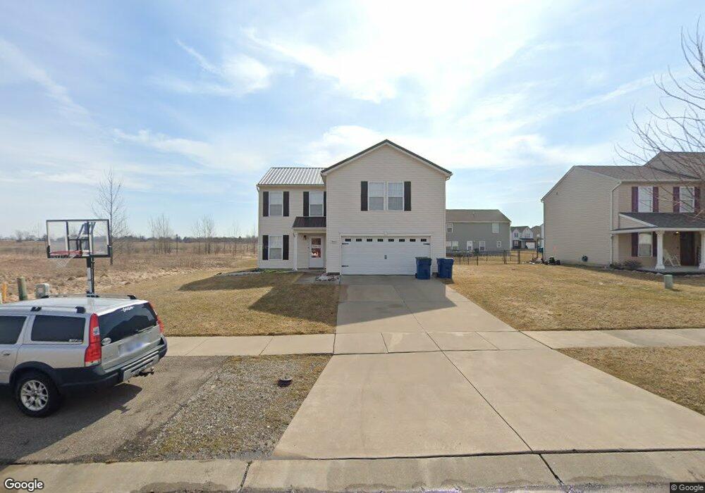 3132 Elk Creek Dr unit 48, Swartz Creek, MI 48473 - photo 1