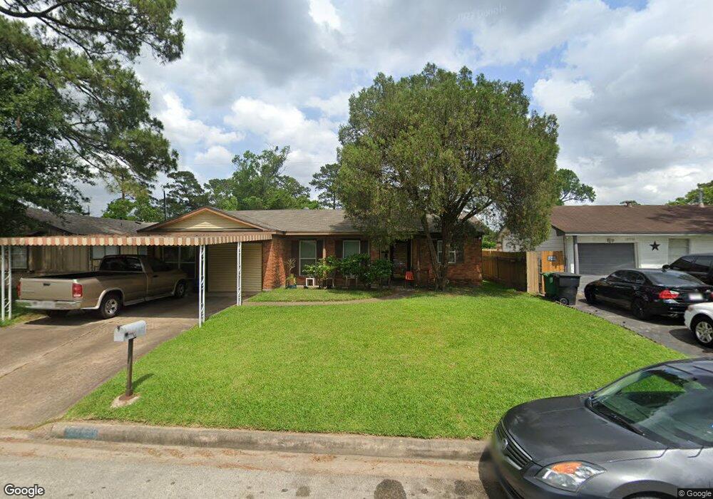 10334 Cheeves Dr, Houston, TX 77016 - photo 1