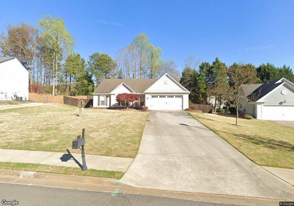 7230 Treyburn Dr, Cumming, GA 30041 - photo 1
