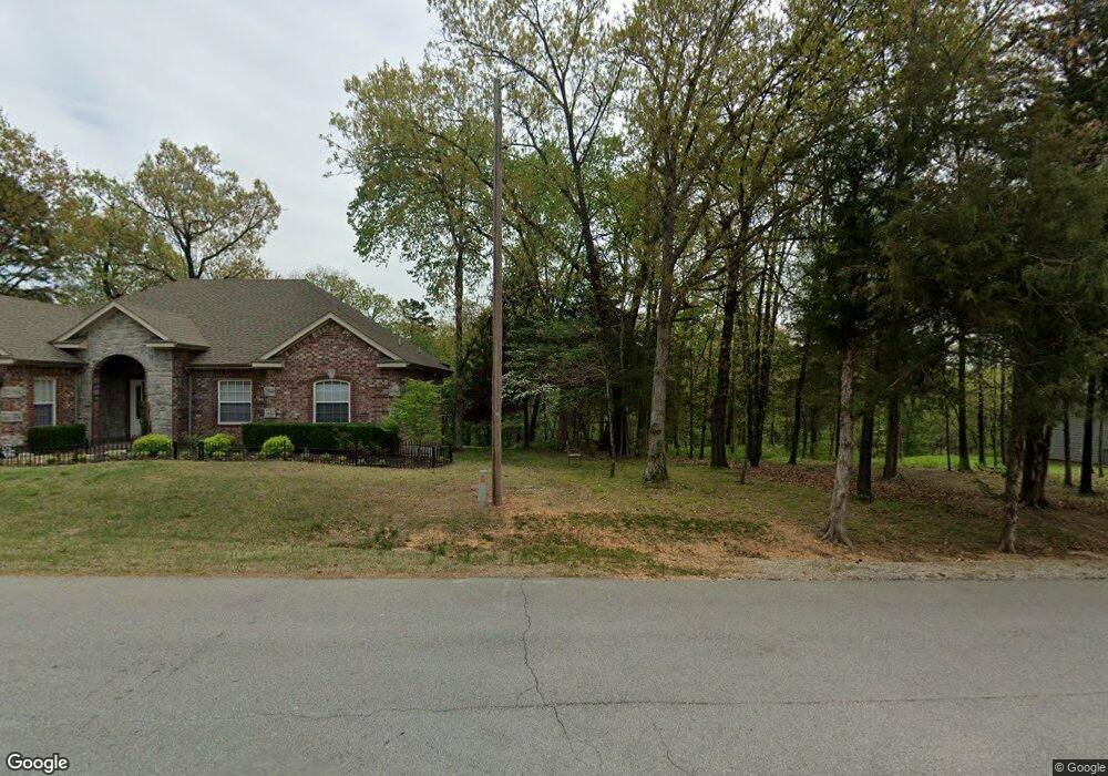0 Whitbeck Ln unit 434776, Bella Vista, AR 72714 - photo 1