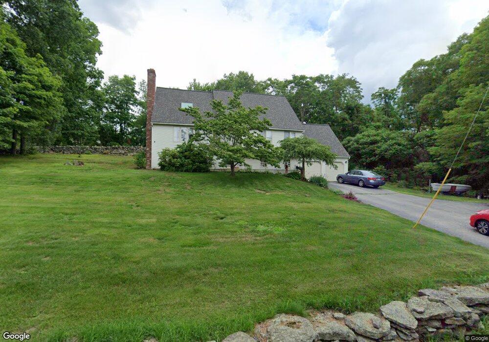 37 Dewitt Rd, Sutton, MA 01590 - photo 1