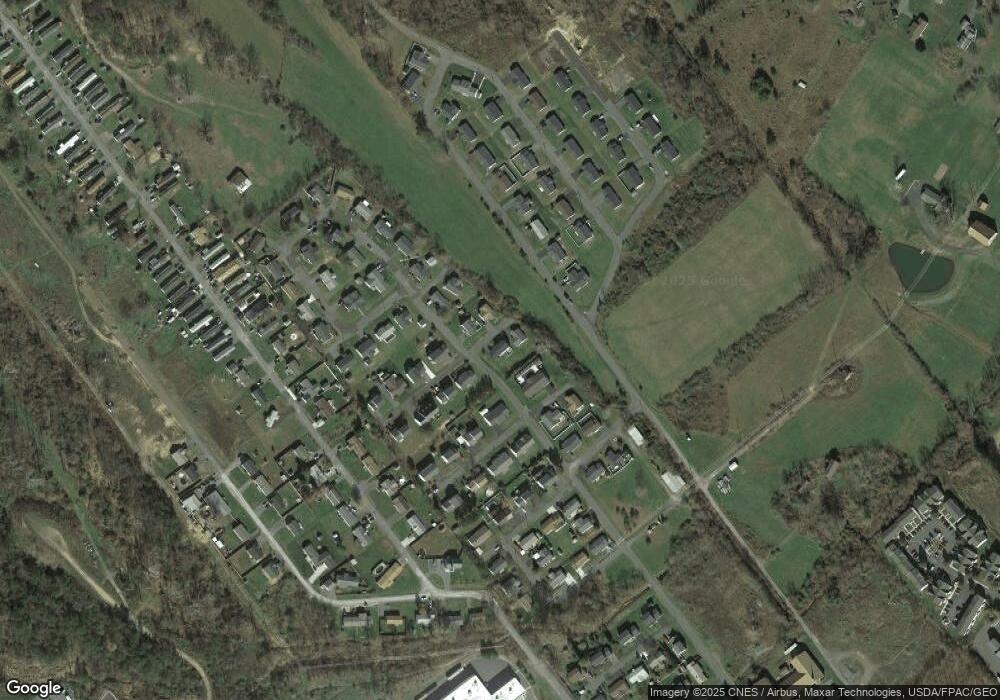 14 N Snowbird St, Keyser, WV 26726 - photo 1