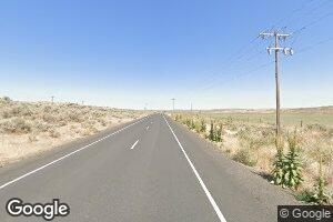 000 E Lind Ralston Rd, Lind, WA 99341
