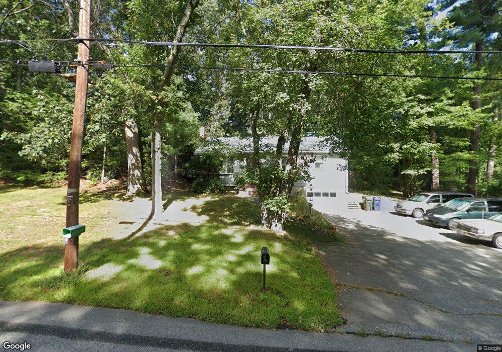 31 Jacquith Rd, Wilmington, MA 01887 - photo 1