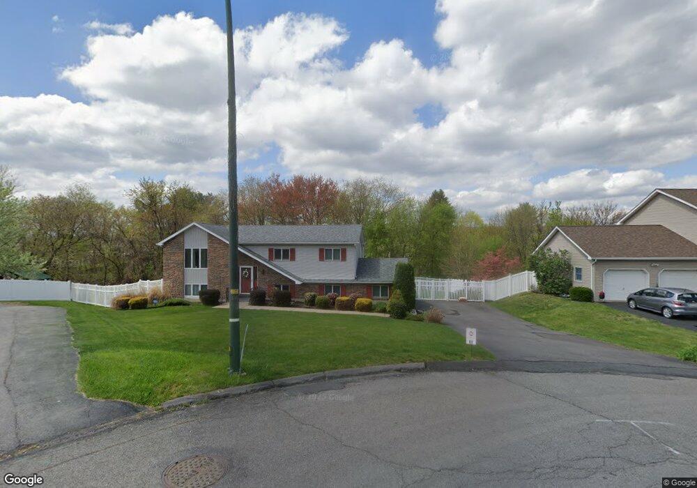 43 N Beech Rd, Wilkes Barre, PA 18705 - photo 1