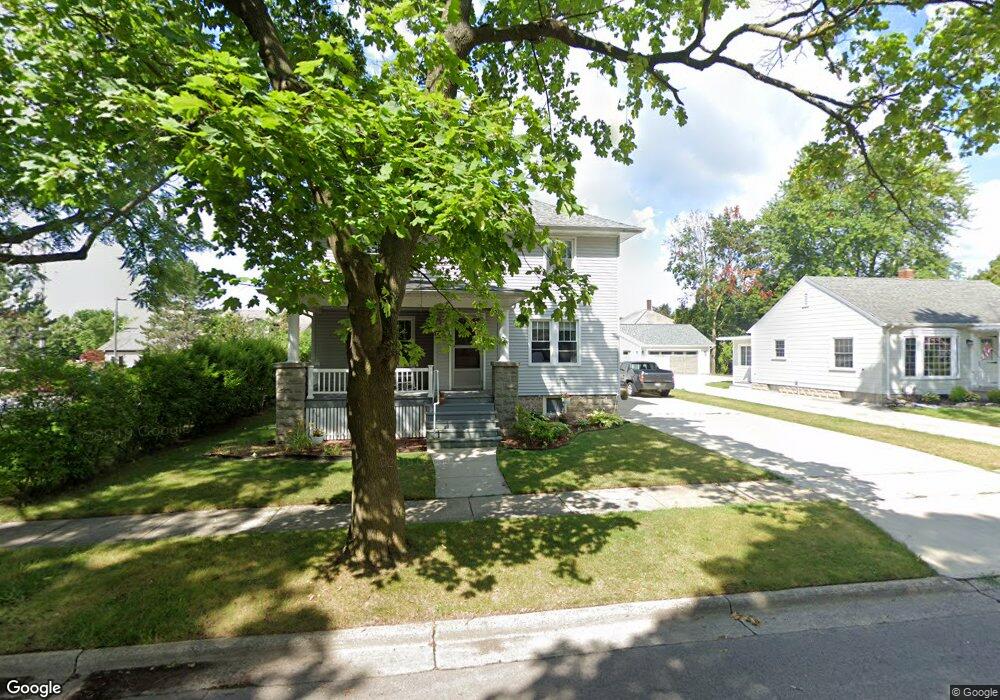 152 Hubinger St, Frankenmuth, MI 48734 - photo 1