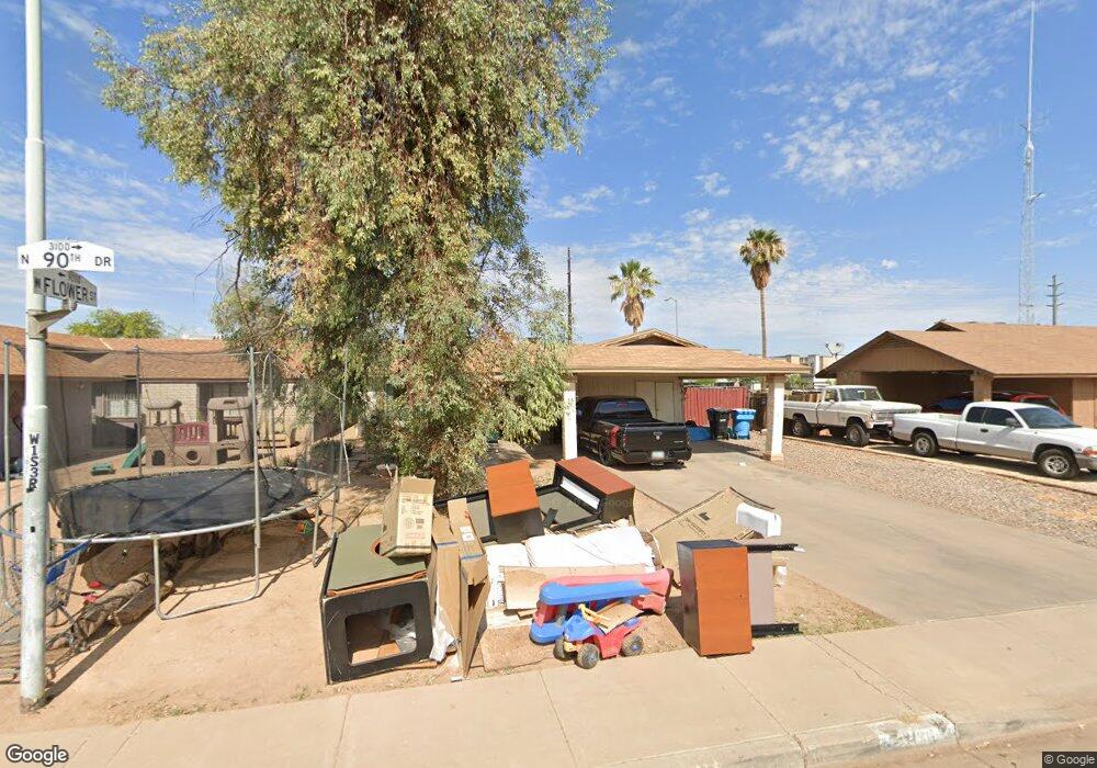 3136 N 90th Dr, Phoenix, AZ 85037 - photo 1