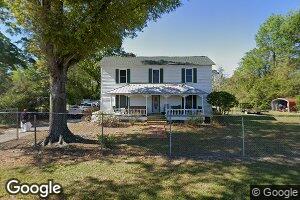105 Robeson St, Tar Heel, NC 28392