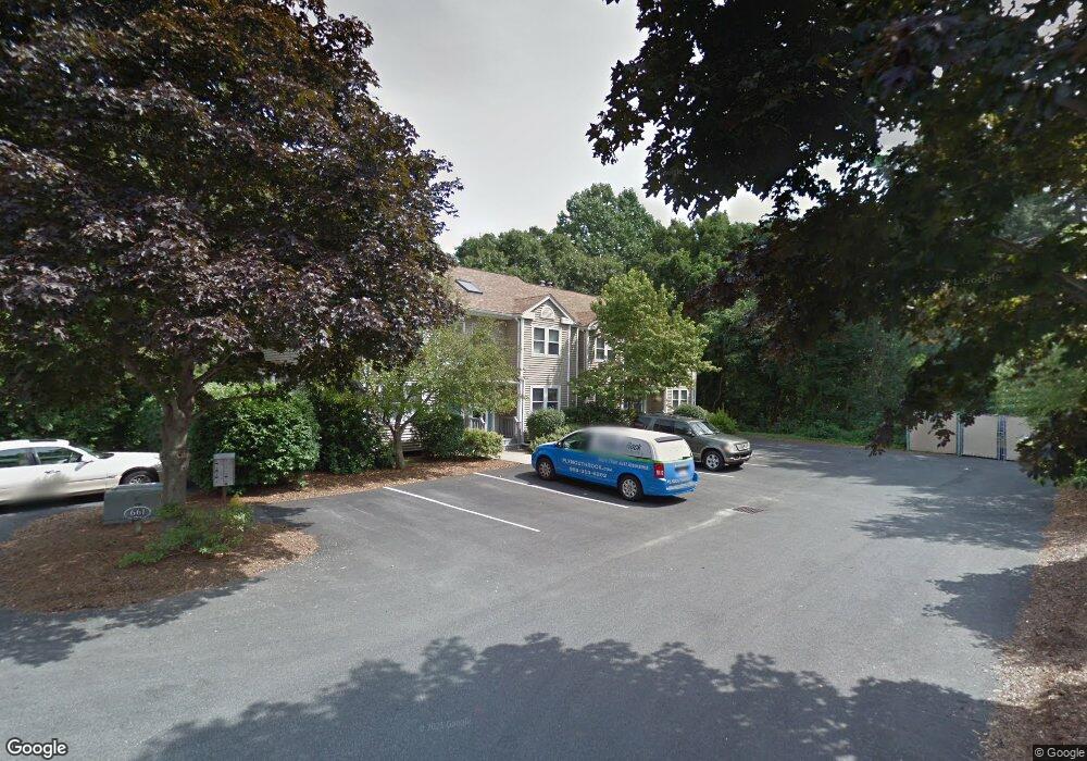 661 Pleasant St unit 3, East Weymouth, MA 02189 - photo 1