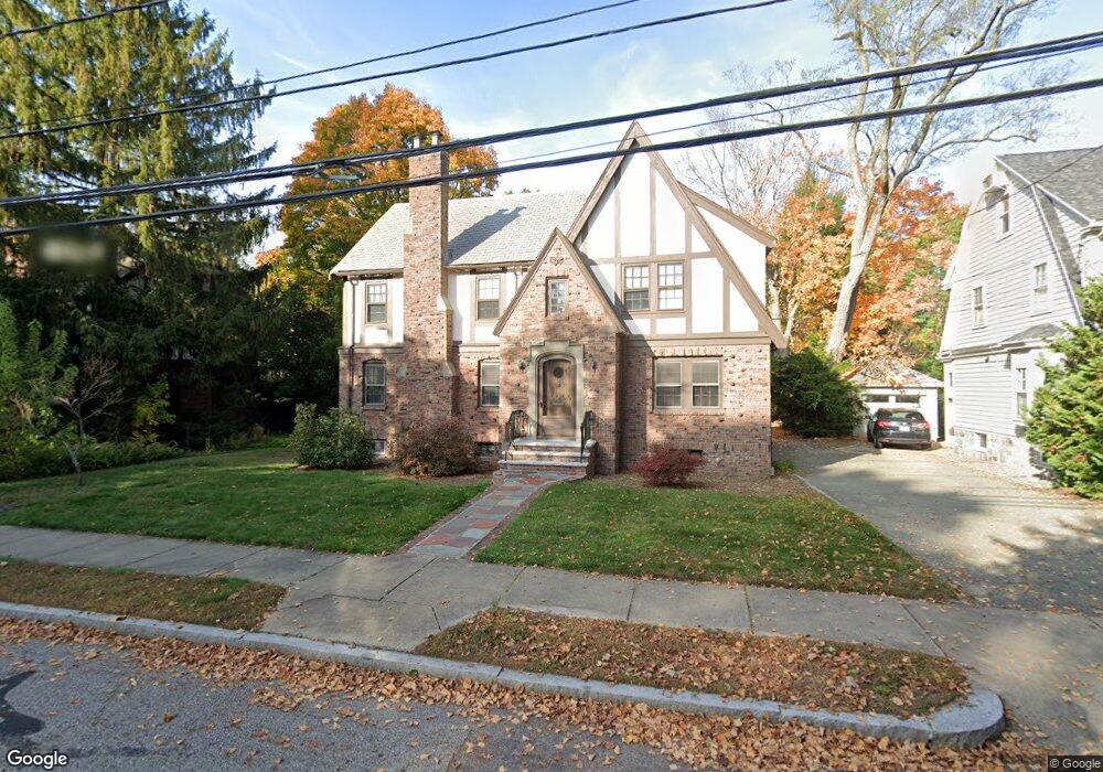 25 Cotton St, Newton, MA 02458 - photo 1