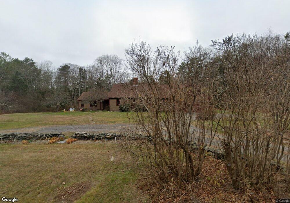 230 Lower Flying Point Rd, Freeport, ME 04032 - photo 1