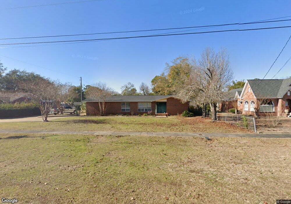 502 S Woolfork Ave, Donalsonville, GA 39845 - photo 1