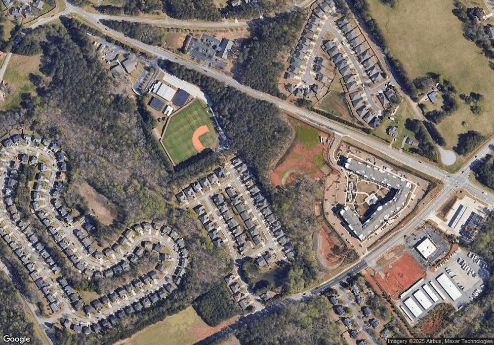 767 Retreat Woods Way, Dacula, GA 30019 - photo 1