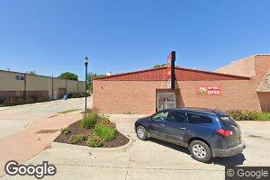 322 S High St, Cairo, NE 68824