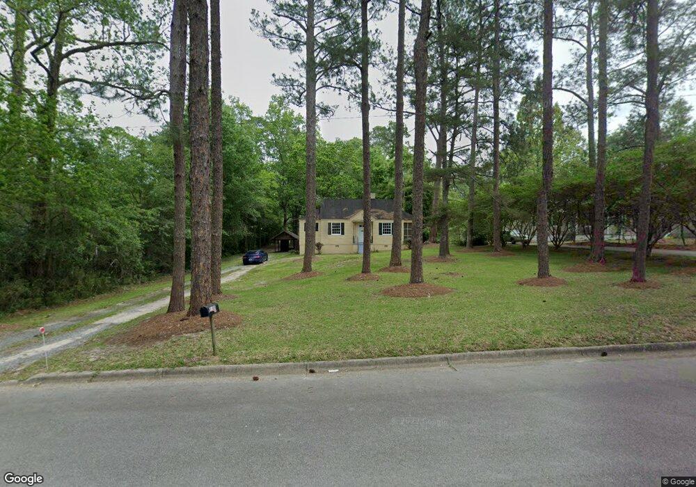 2005 2nd St SE, Moultrie, GA 31768 - photo 1