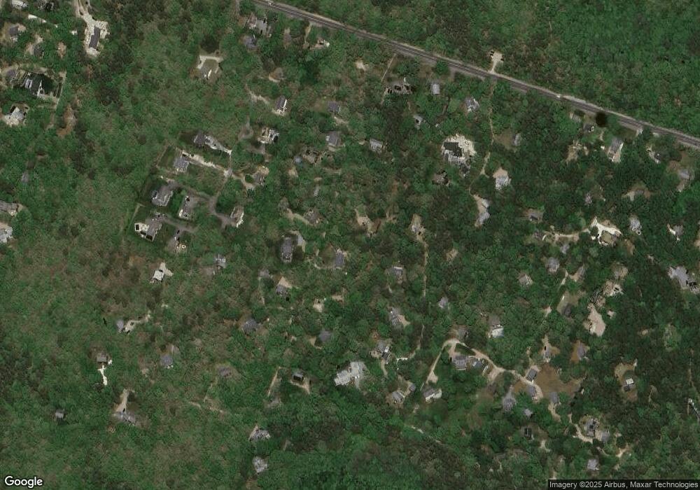 31 Shady Oak Ln, Edgartown, MA 02539 - photo 1