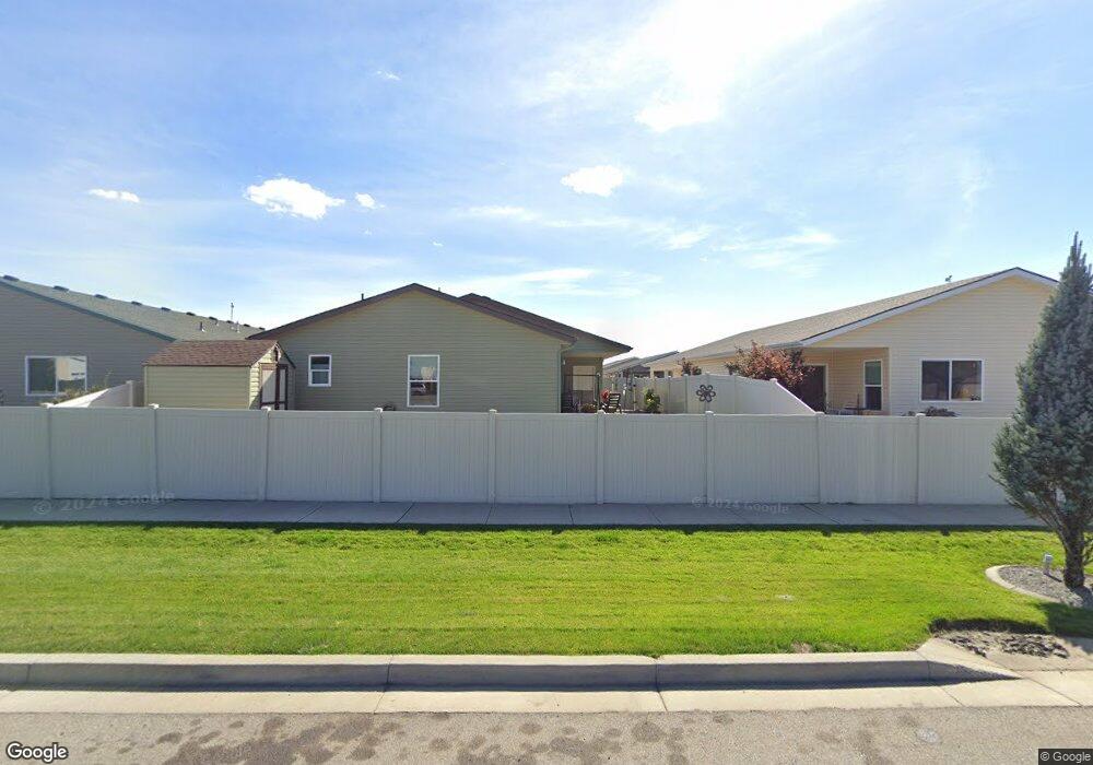 8664 W Bryce Canyon St, Rathdrum, ID 83858 - photo 1