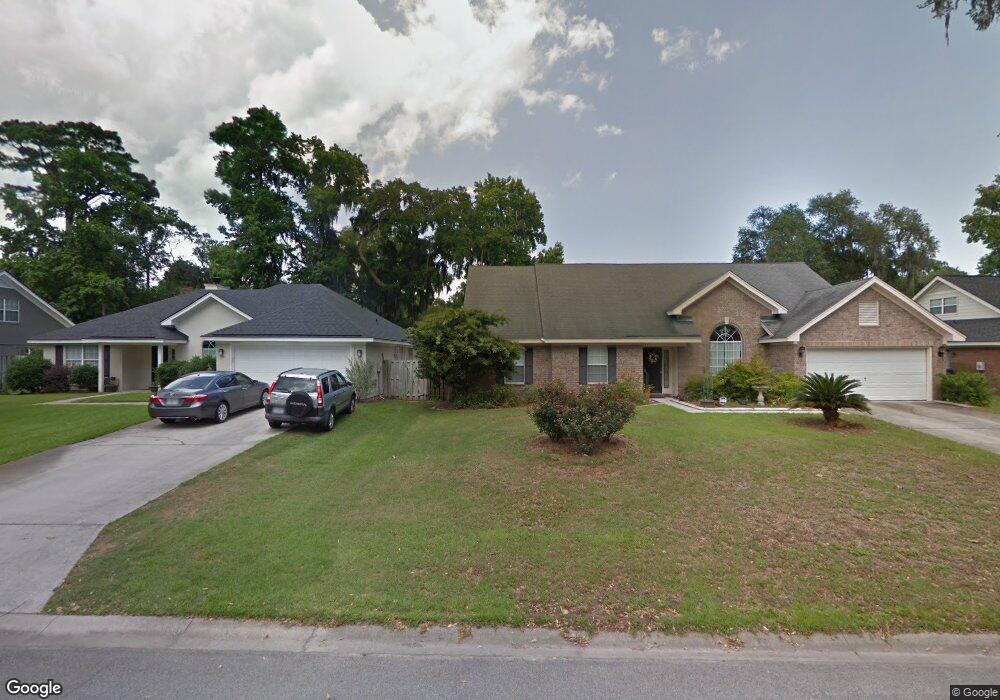 112 Druid Cir, Savannah, GA 31410 - photo 1