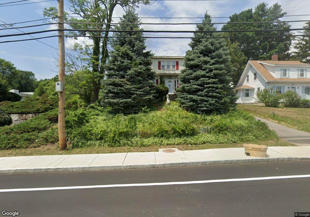 628 Main St, Walpole, MA 02081 - photo 1