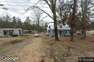 1119 E Cherry St, Gurdon, AR 71743