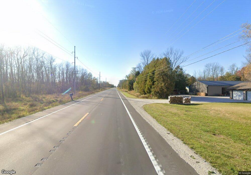 Lot 1 Hawthorne Ave, Two Rivers, WI 54241 - photo 1