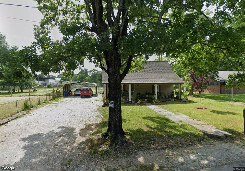 516 Oak St, Manchester, TN 37355 - photo 1