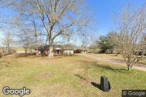 551 Couvillion St, Moreauville, LA 71355