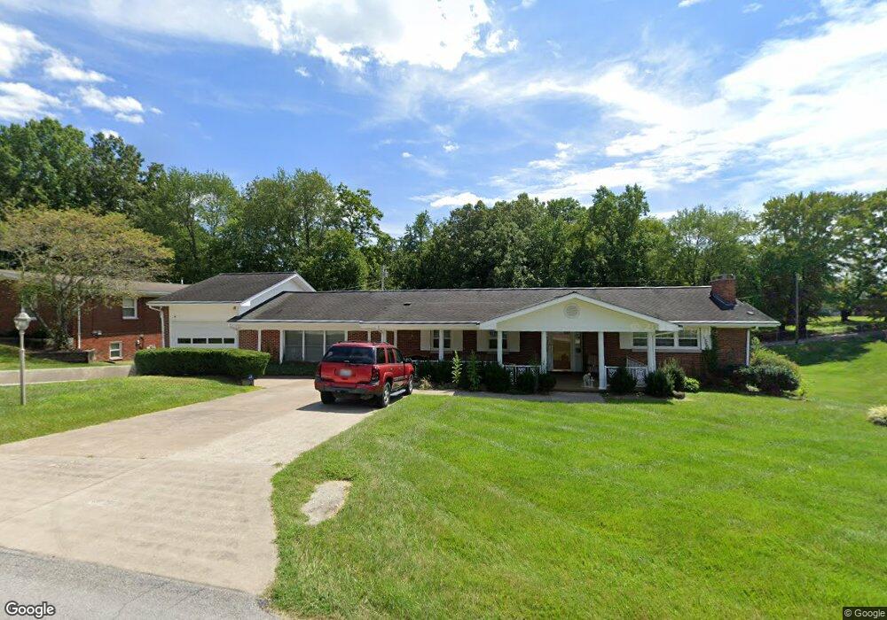 Thomas Lockard Real Estate Agent in Barbourville, KY