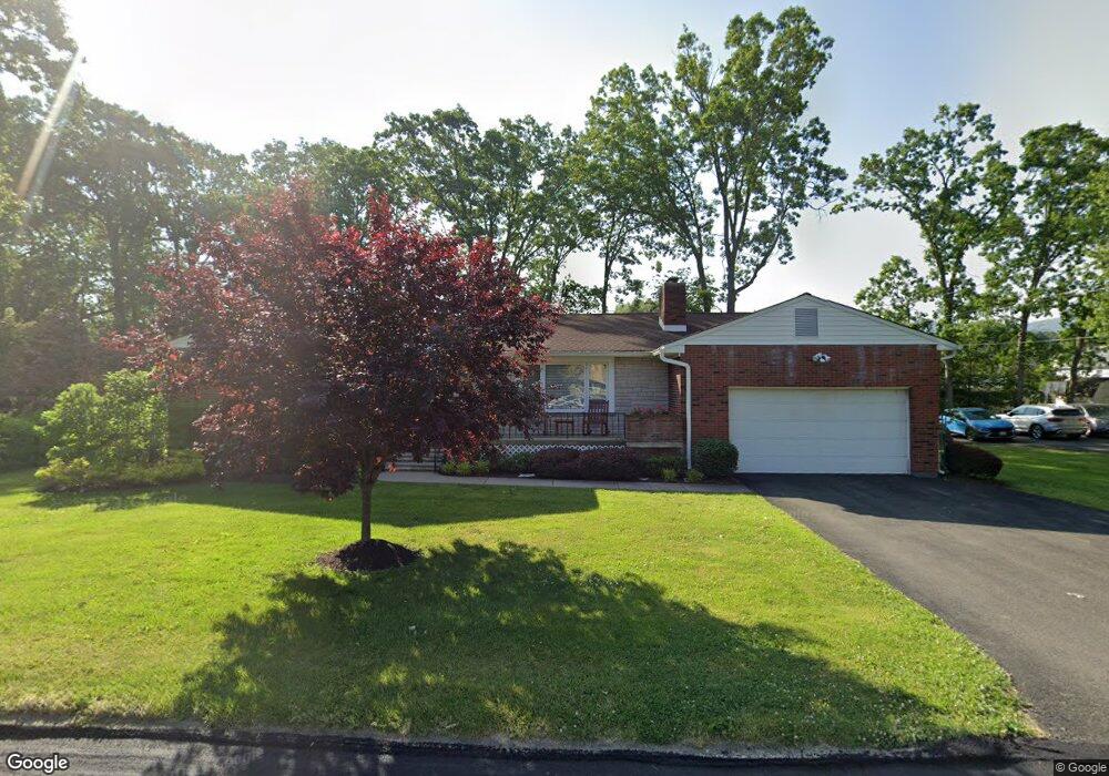 24 Rose Hill Park, Cornwall, NY 12518 - photo 1