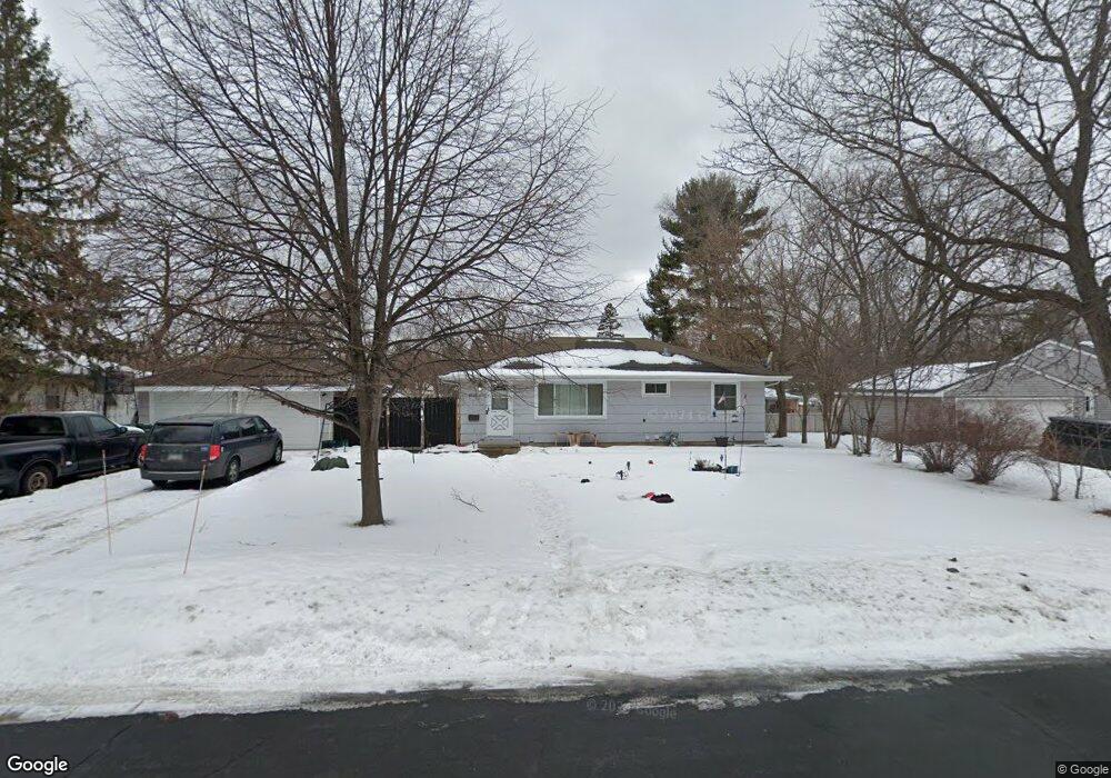 8724 Bryant Ave S, Bloomington, MN 55420 - photo 1