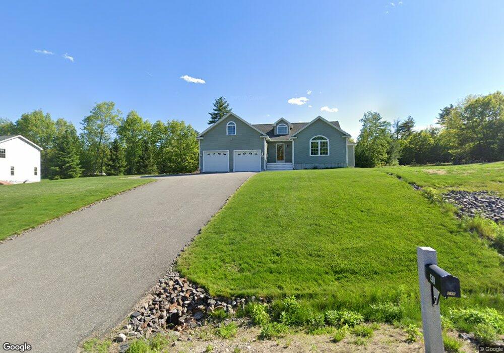 41 Annies Way, Gorham, ME 04038 - photo 1