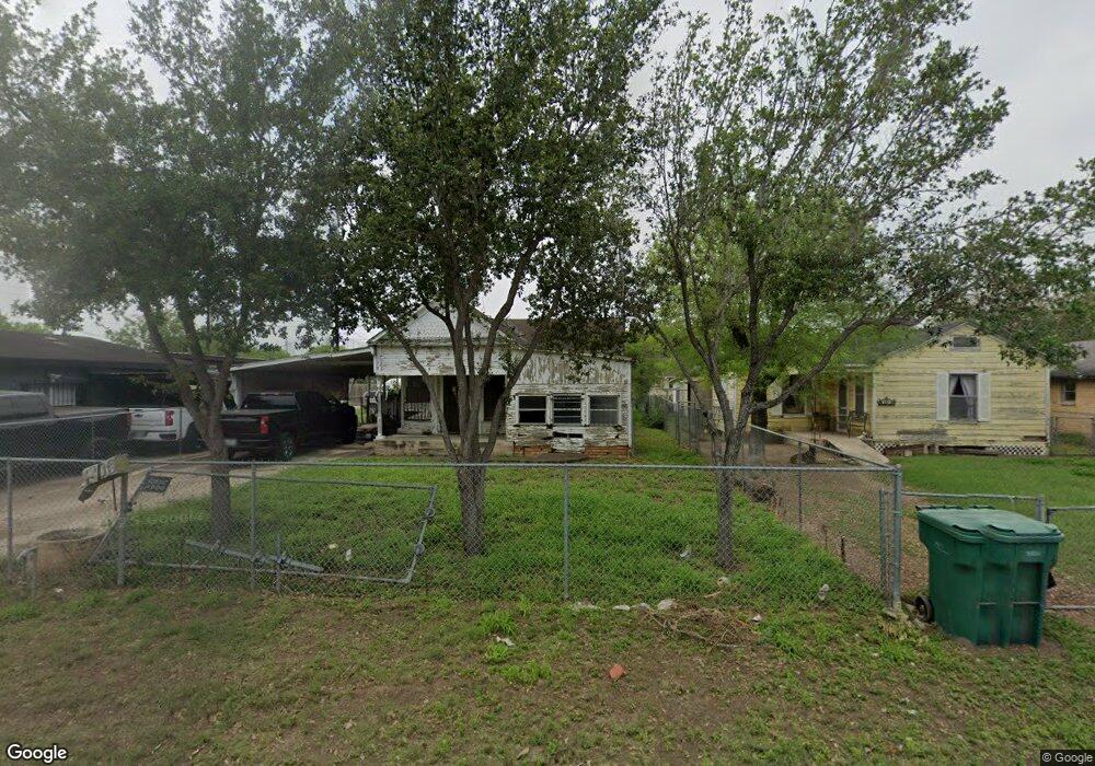 205 N Hibiscus St, Pharr, TX 78577 - photo 1