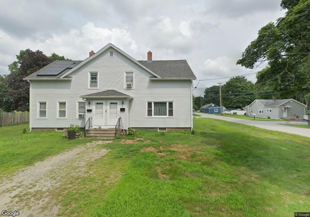 24 7th St, Plainfield, CT 06374 - photo 1